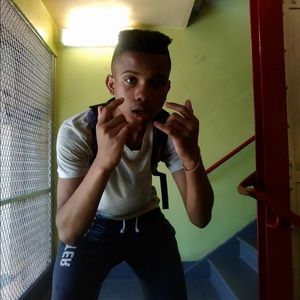 Meet your Posher, Naseer